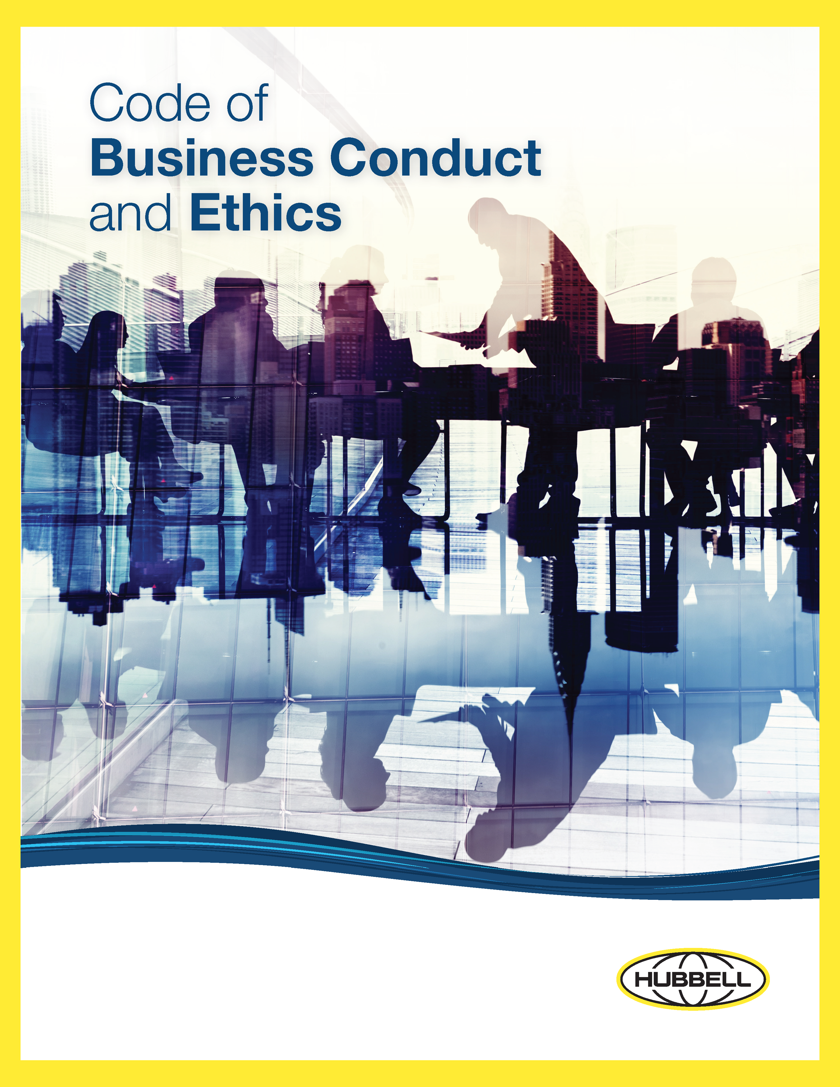 Code of Business Conduct and Ethics